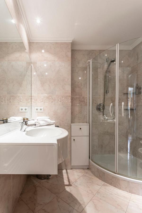 Apartment Castel Ortisei