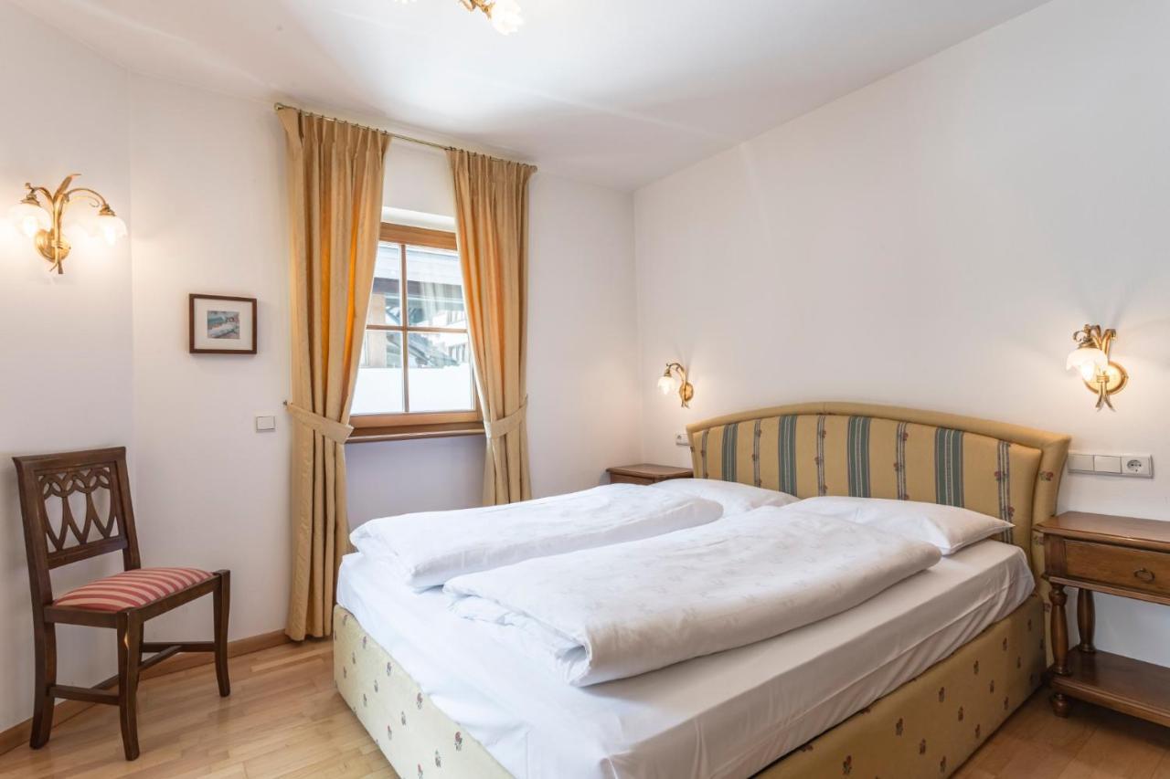 Apartment Castel Ortisei