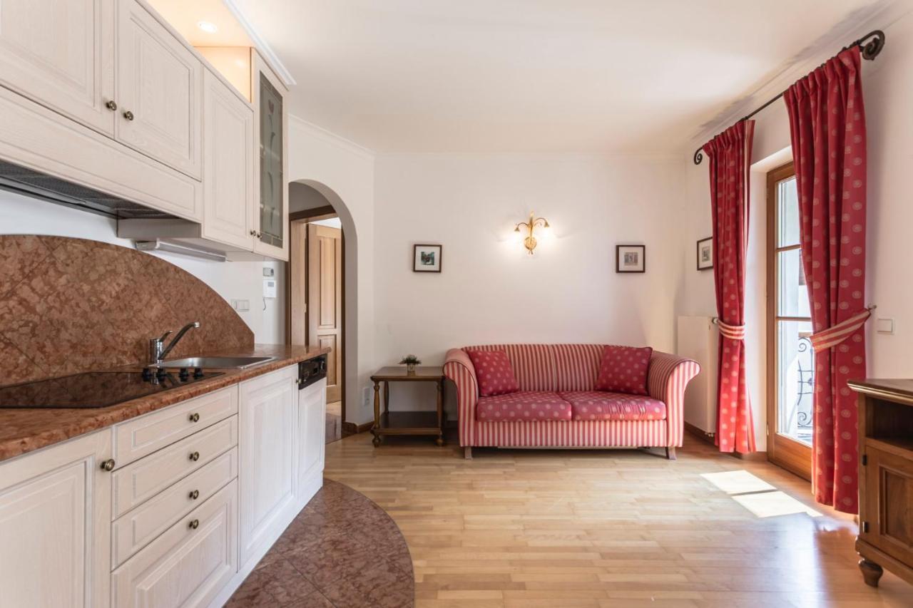 Castel Appartamento *