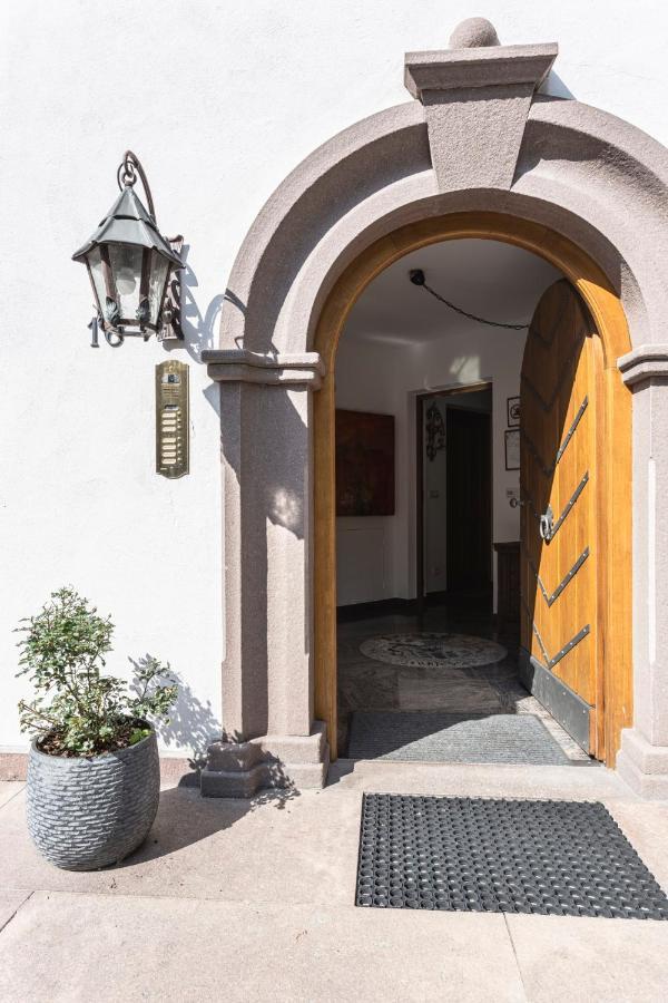 Appartamento Castel Ortisei